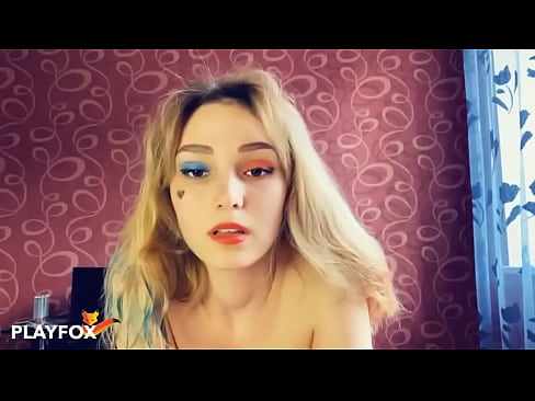 ❤️ Čarobne naočale za virtualnu stvarnost pružile su mi seks s Harley Quinn ❌ Kvalitetna pornografija u pornografiji hr.porno-filmy.ru ☑