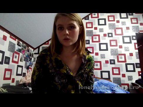 ❤️ Mlada plavokosa studentica iz Rusije voli veće kite. ❌ Kvalitetna pornografija u pornografiji hr.porno-filmy.ru ☑