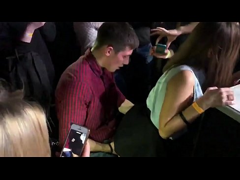 ❤️ Pravi seks u ruskom noćnom klubu. 18-godišnja Ruskinja u anusu i vagini pojebana u noćnom klubu ❌ Kvalitetna pornografija u pornografiji hr.porno-filmy.ru ☑