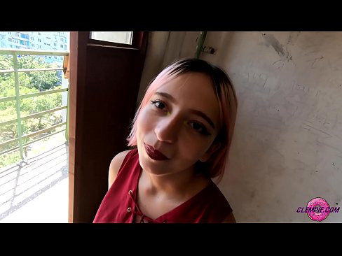 ❤️ Student Sensual siše stranca u zaleđu - sperma mu na licu ❌ Kvalitetna pornografija u pornografiji hr.porno-filmy.ru ☑
